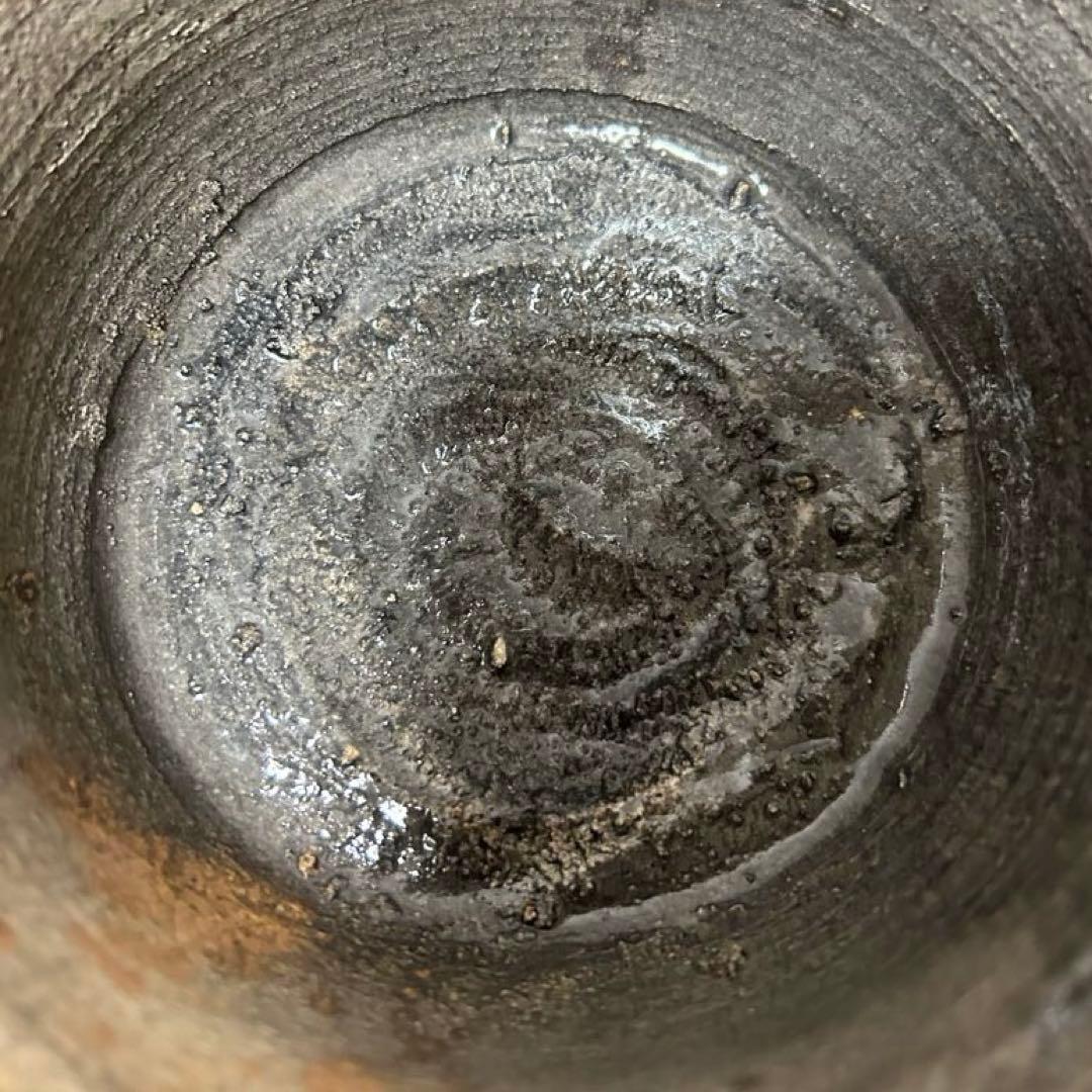 大綱和尚手造茶碗　太玄箱　茶道具懐石茶箱鵬雲斎坐忘斎淡々斎即中斎而妙斎棗水指香合