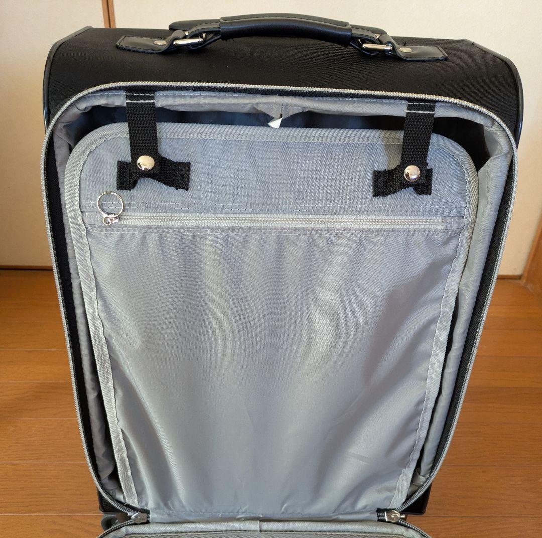 ✩ace✩ソフトキャリーグリッテリー