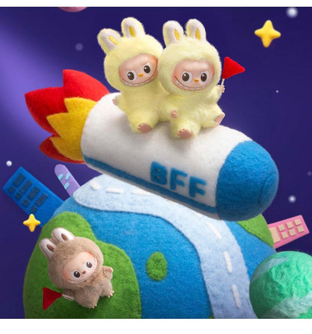 【シリーズ】THE MONSTERS PIN FOR LOVE N-Z 14個