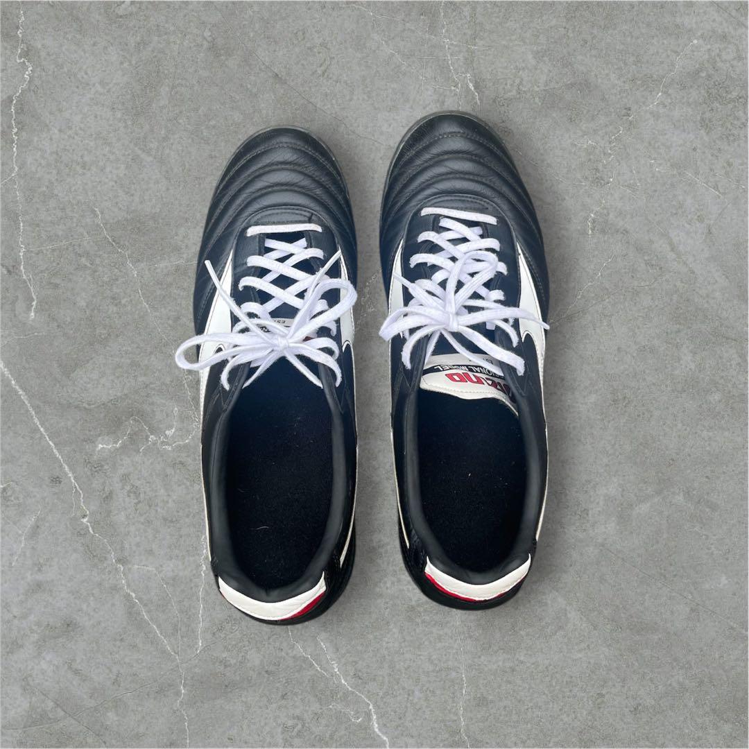 モレリア サッカー トレーニングシューズ