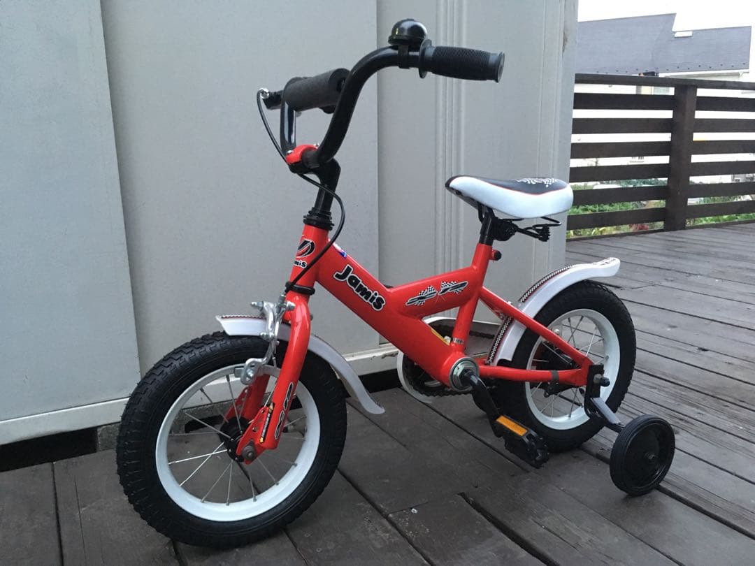 jamis x12 コースターブレーキ