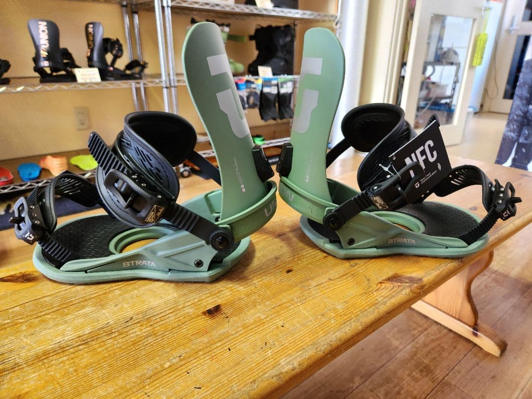 25-26 UNION STRATA (Mサイズ)