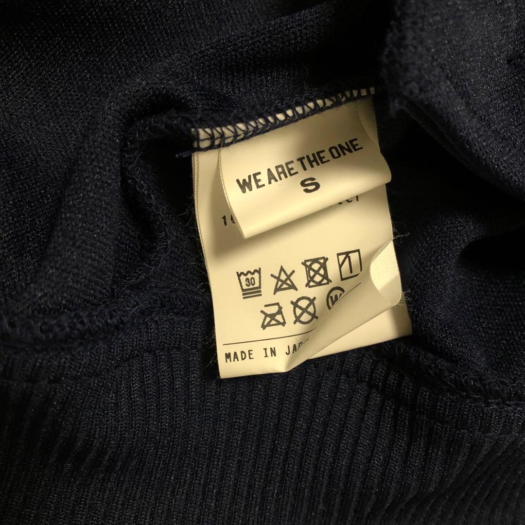 DOBERMAN INFINITY We are the one　ジャージ