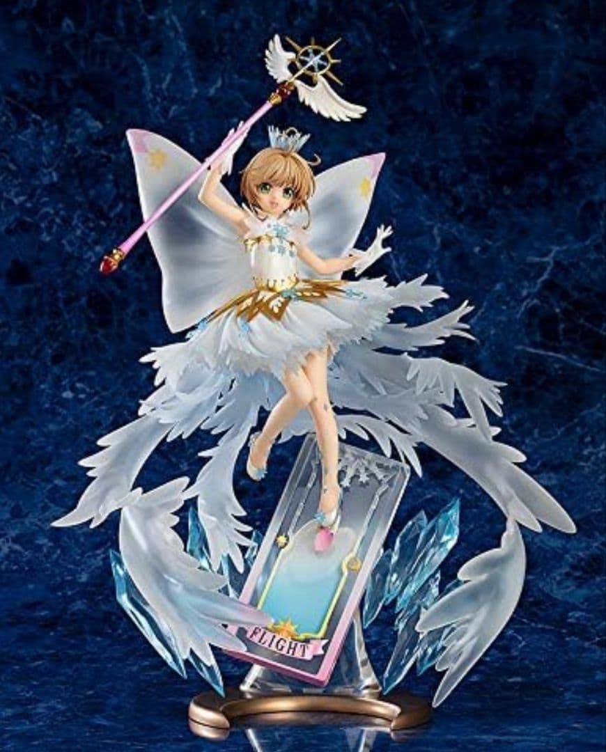 カードキャプターさくら 木之本桜 Hello Brand New World …