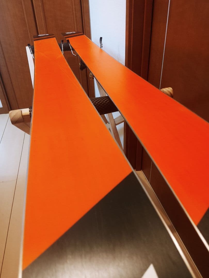 K2 mindbender116c/186cm＋marker kingpin13