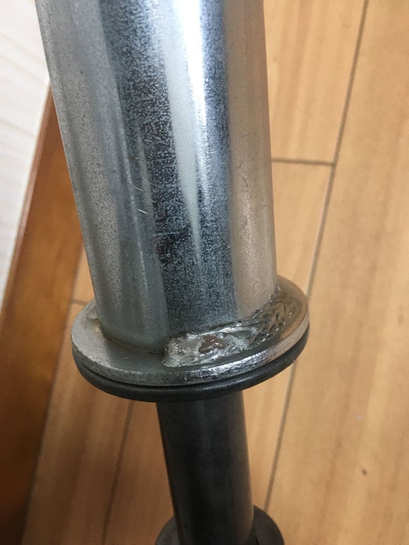 TUFFSTUFF タフスタッフ レッグカールアタッチメント CLC-385