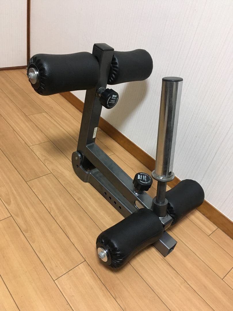 TUFFSTUFF タフスタッフ レッグカールアタッチメント CLC-385