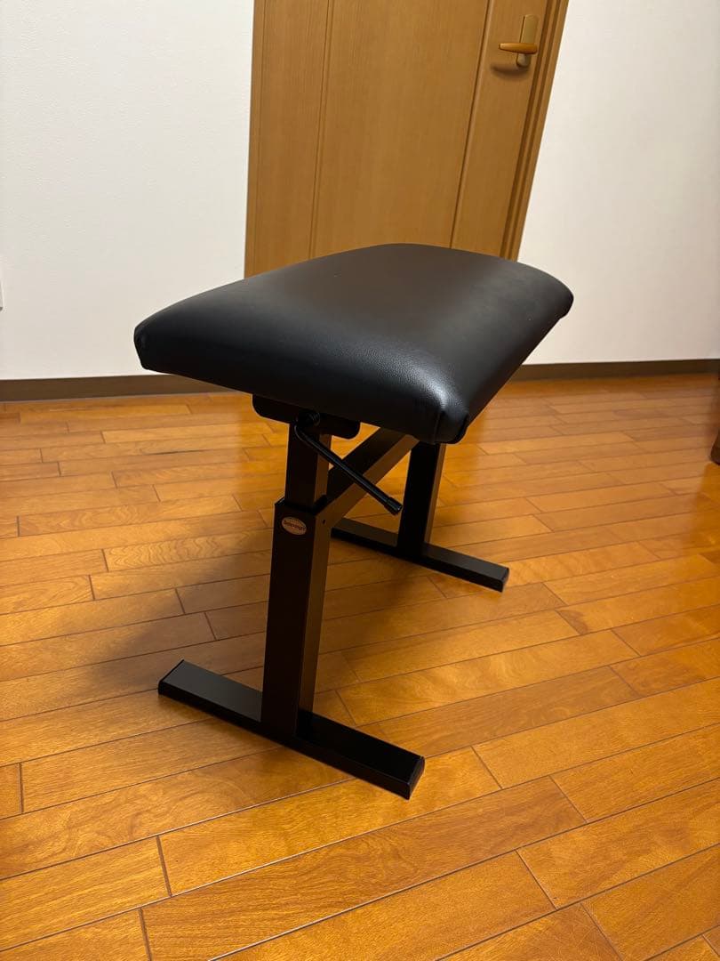 ピアノ椅子【Andexinger / アンデクシンガー】アウトレット品