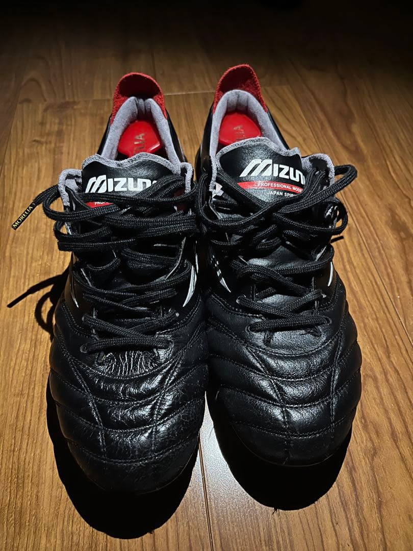 シューズ MORELIA NEO IV