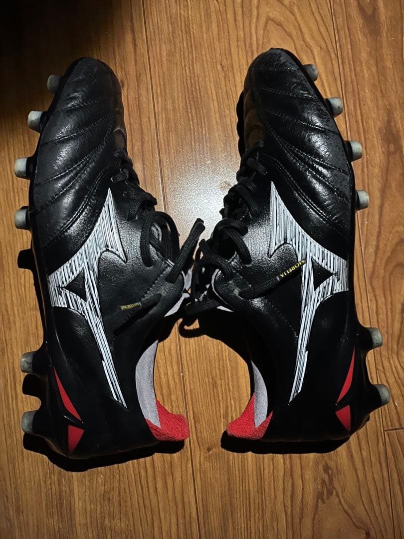 う*ぎ様 MORELIA NEO IV