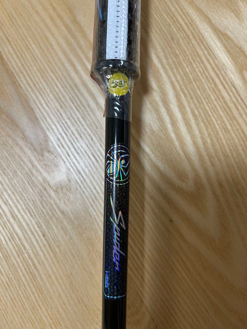 【新品未使用】　TaylorMade Spider ZT パター 33in