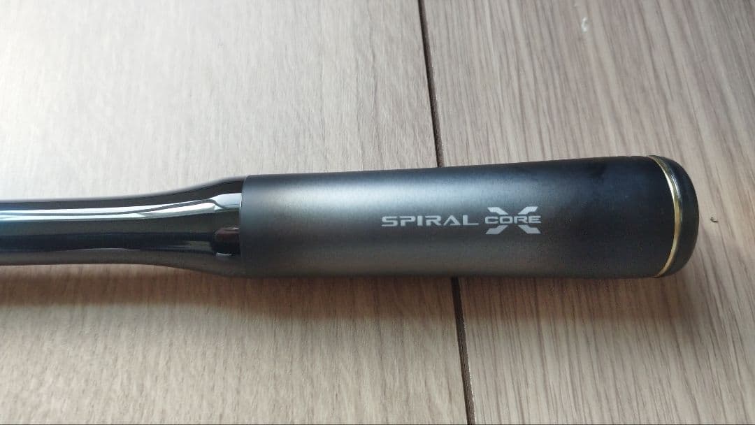 シマノ ネッサ リミテッド S102M 美品Ｘガイド エアロチタン