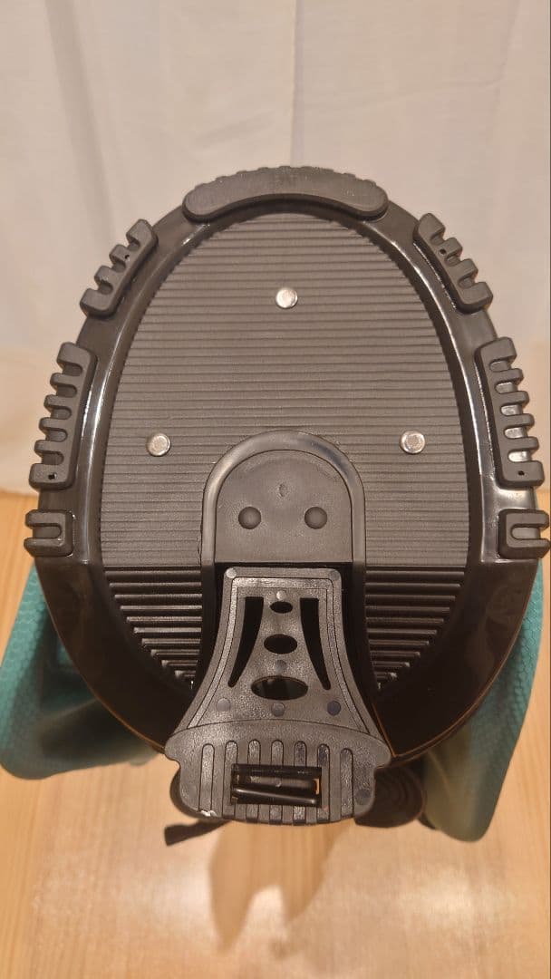 BOYEASKULLEAPウルトラライトグリーンキャディーバック新品