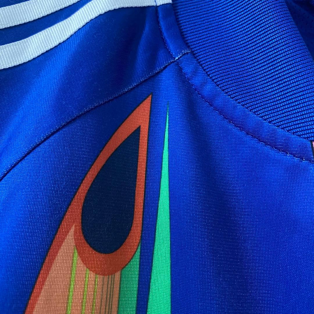 アディダス ジャージ　AJ8152