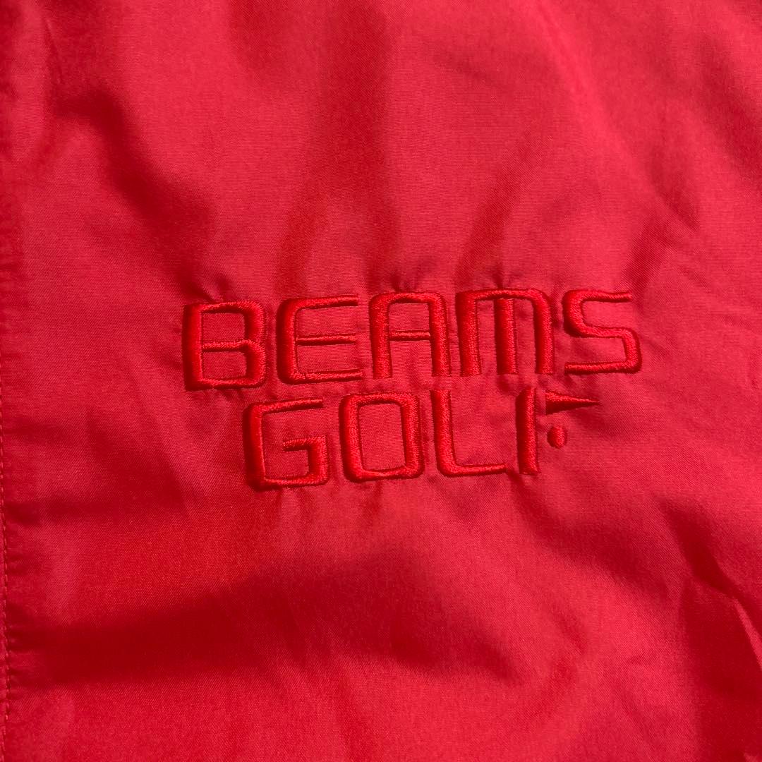 BEAMS GOLF メンズジャケット Lサイズ