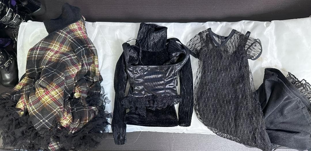 スーパードルフィーSD「Kun（くん）」初回限定版 ボークス