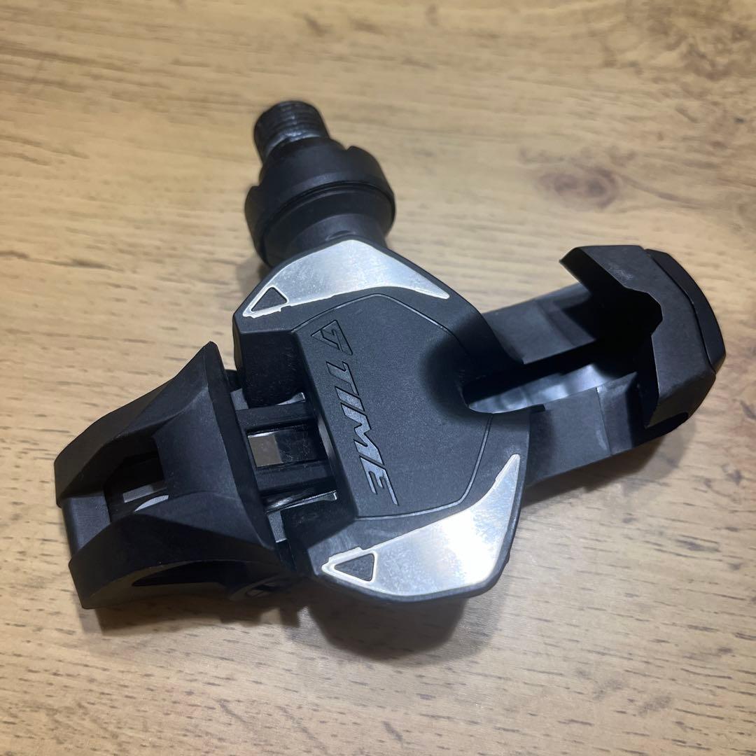 【未使用:大幅値下げ！】TIME XPRO CARBON 10 ビンディング