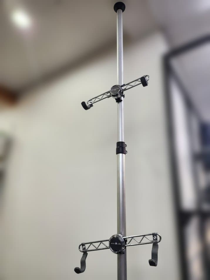 ミノウラ　サイクルラック　バイクタワー20　中古品 MINOURA　NO2