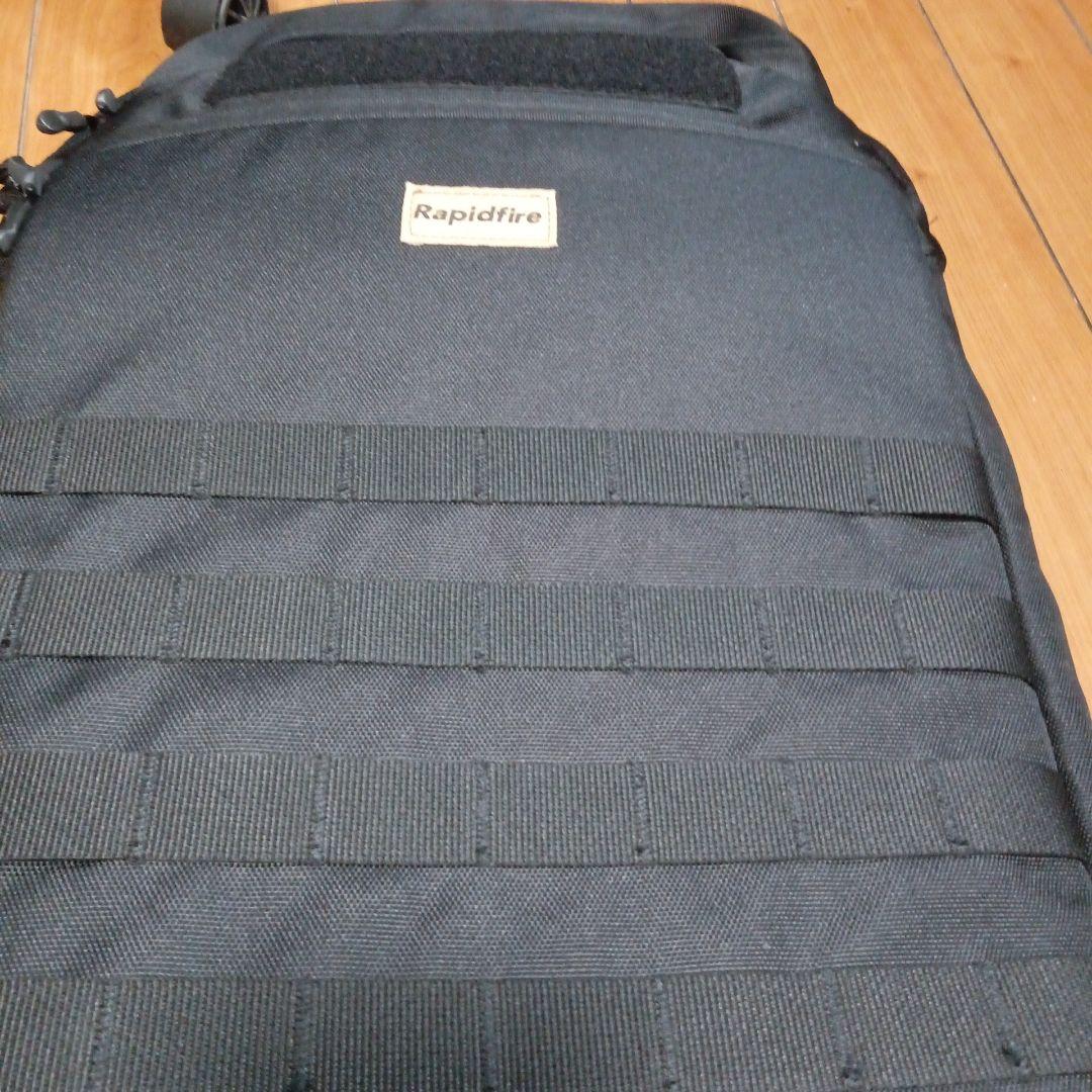 41px モノリス　monolith 75 ガンケース