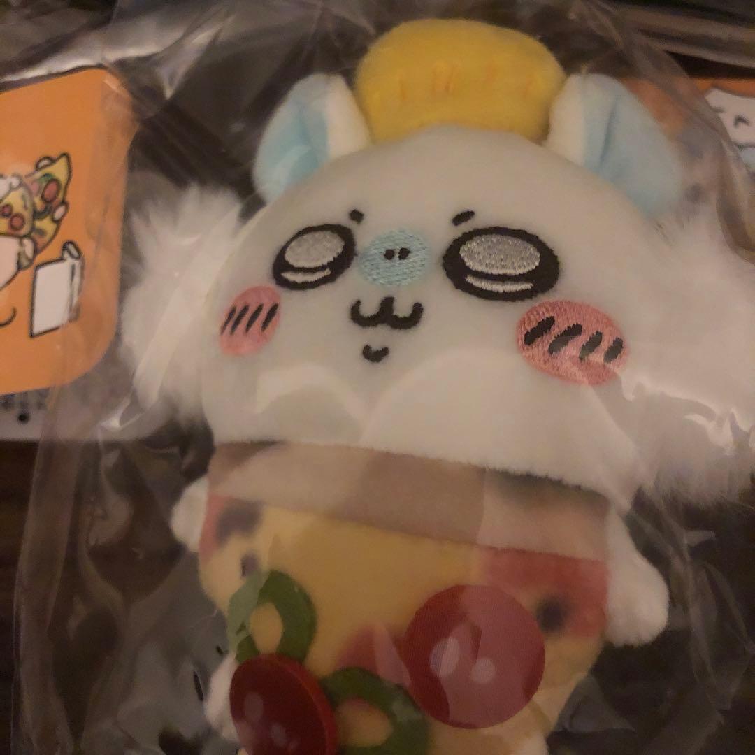 新品未使用　ちいかわ　ハロウィン