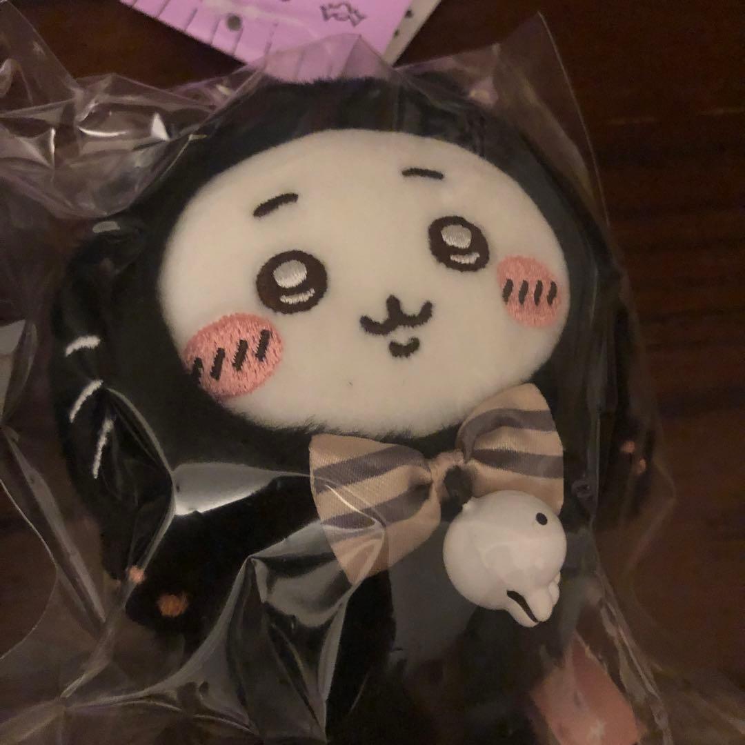 新品未使用　ちいかわ　ハロウィン