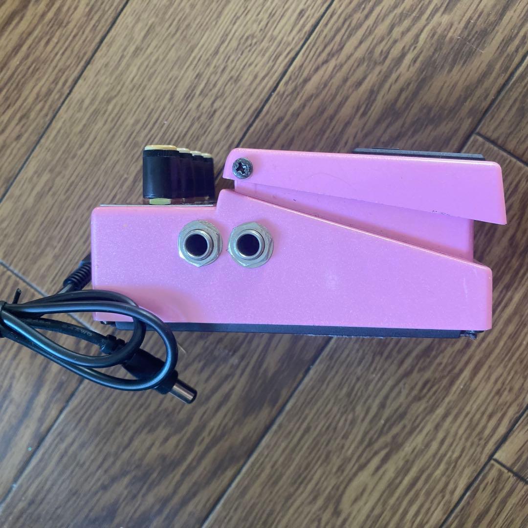 BOSS Space-D DC-3 ギターエフェクター