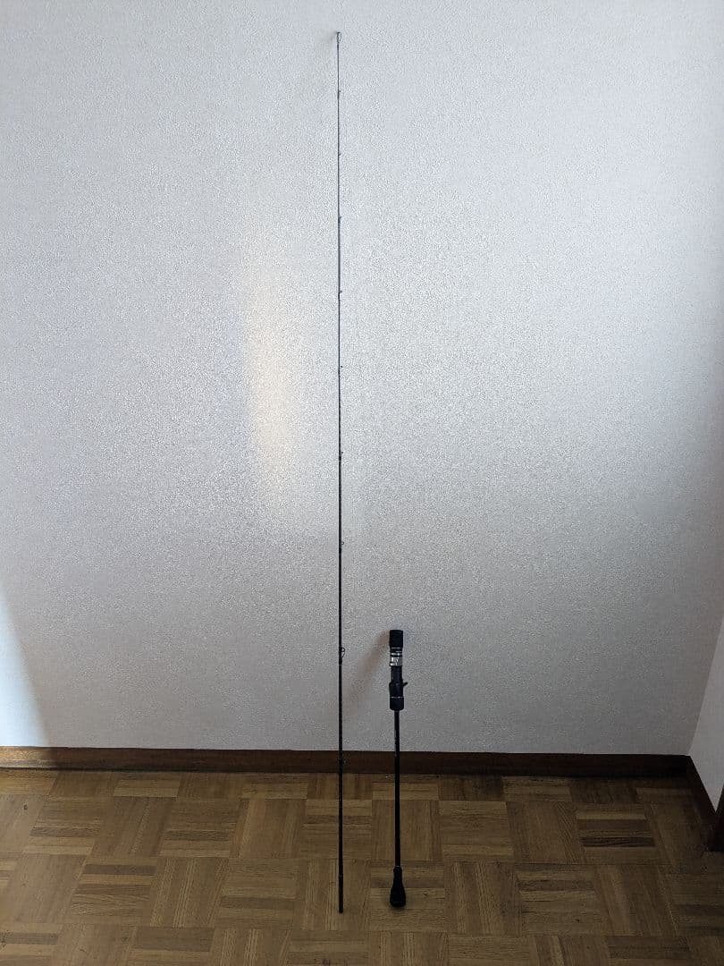 シマノ グラップラータイプスローJ B68-3 中古　送料込み