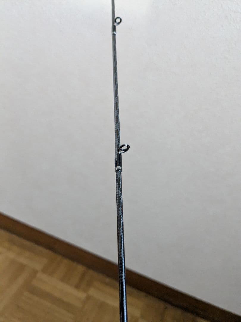 シマノ グラップラータイプスローJ B68-3 中古　送料込み