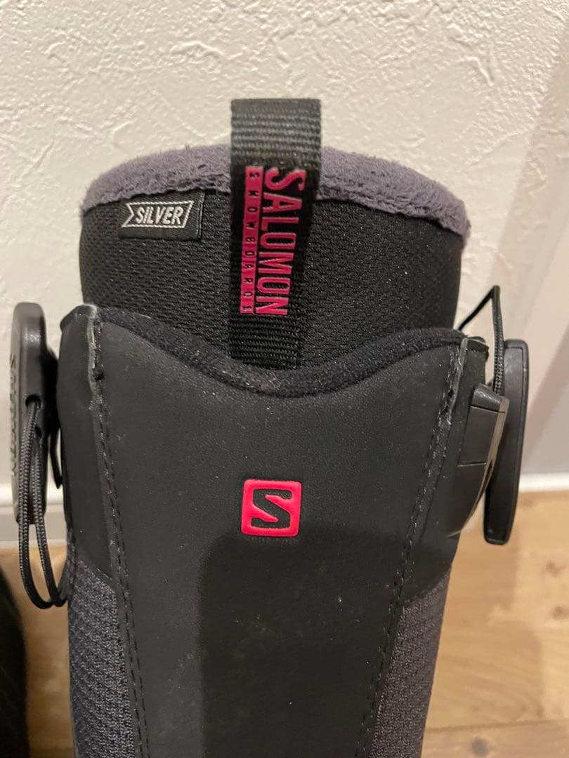 SALOMON サロモン PEARL パール