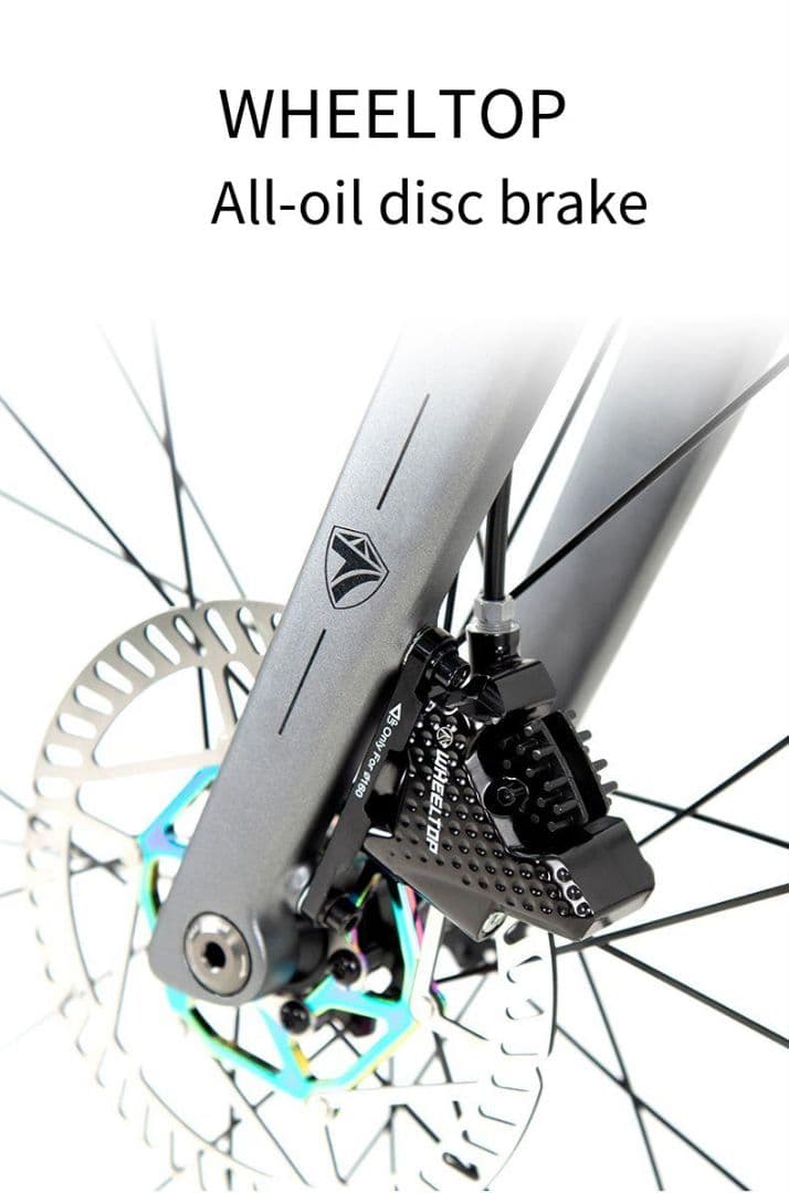 twitte　ロードバイク