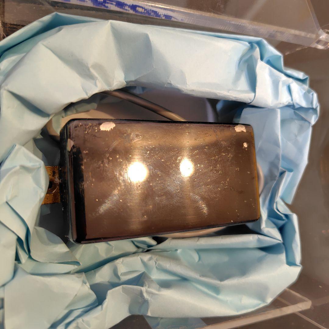 エレキギター用ピックアップメーカー不明 最終の価格です。