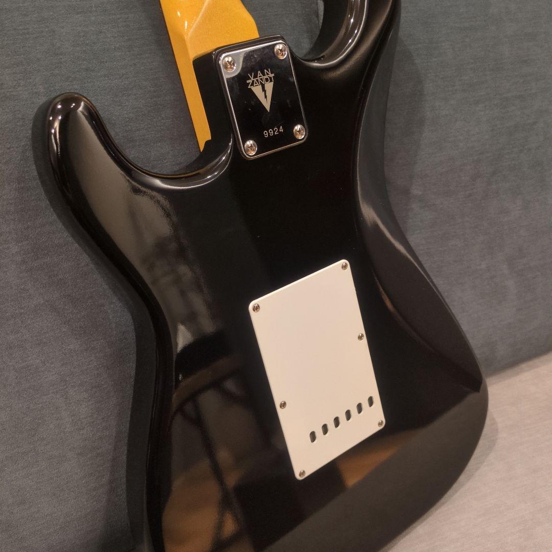 ギター VanZandt STV-R2
