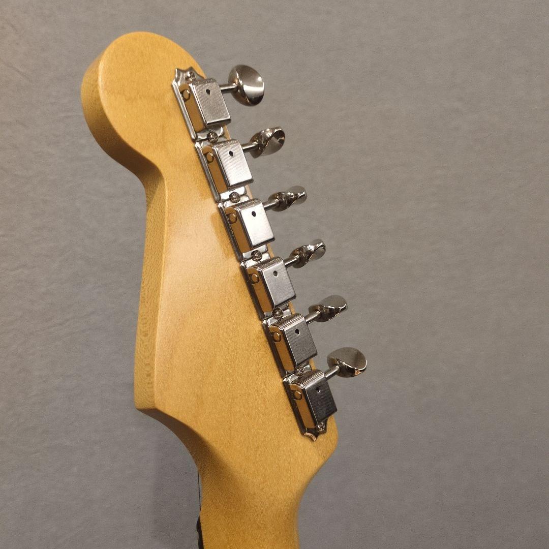 ギター VanZandt STV-R2