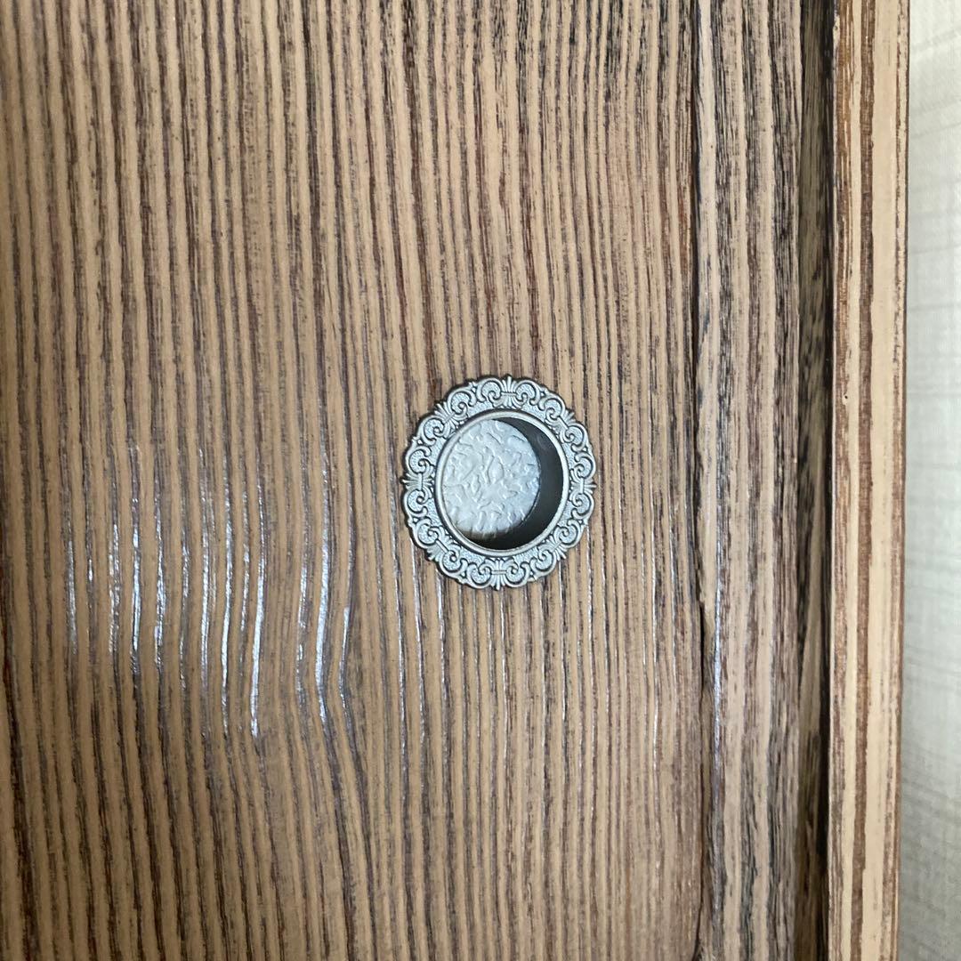 箪笥 婚礼箪笥 古道具 桐 収納家具 インテリア ②