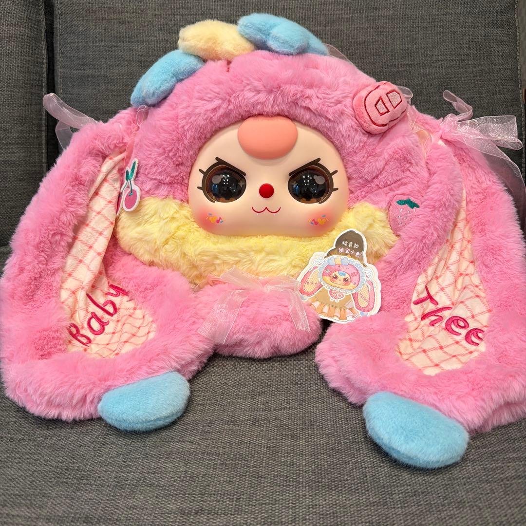 Baby Thee シークレット リュック