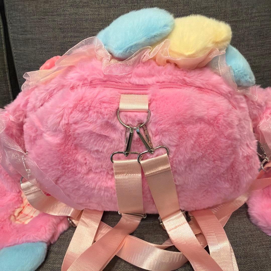 Baby Thee シークレット リュック