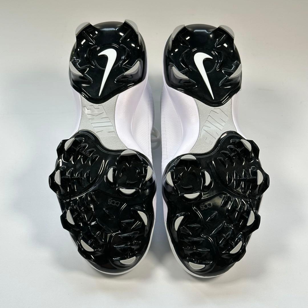 新品 正規品 希少 ナイキ スパイク Force Trout 9 Pro MCS