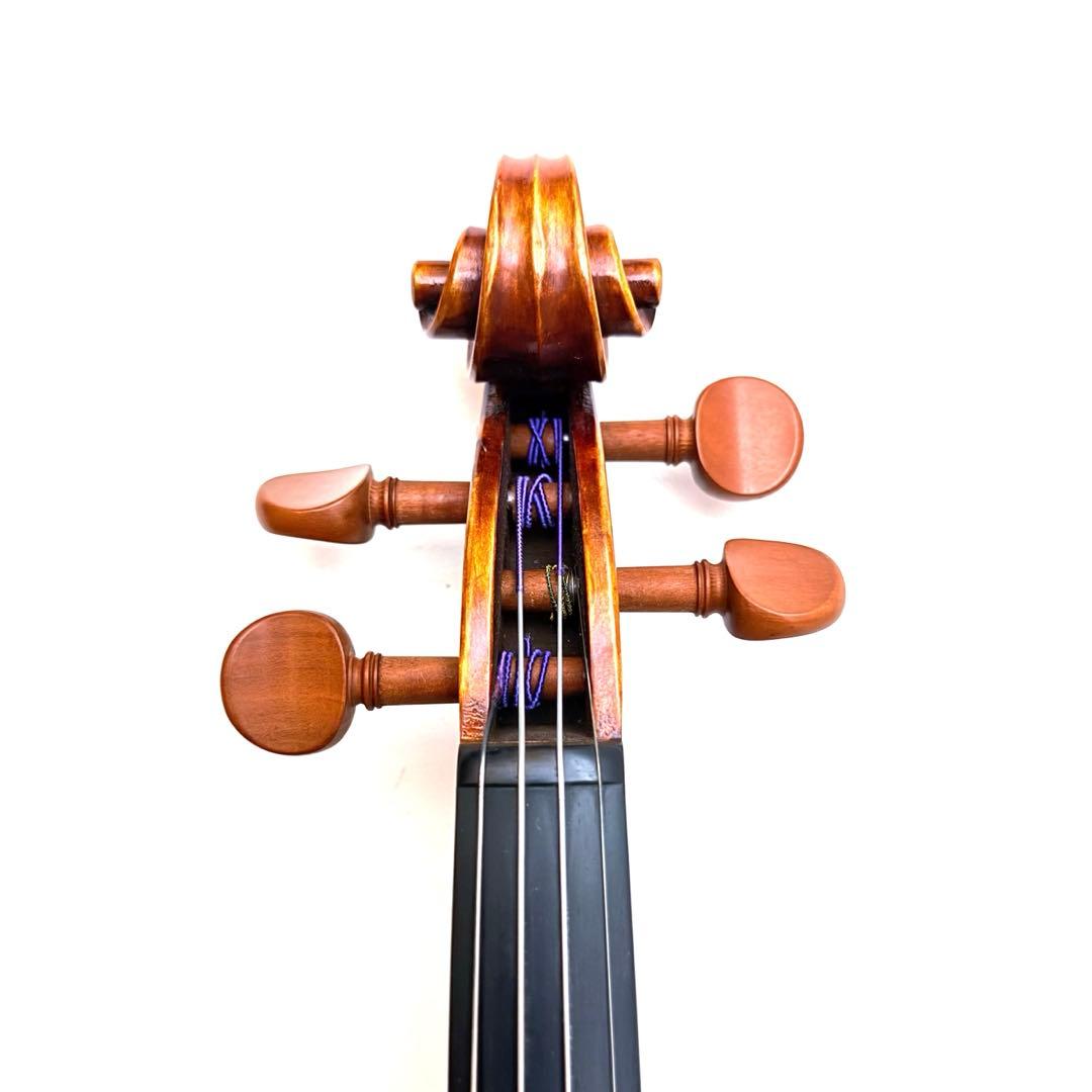 マンモス Pygmalius Derius Giappones 4/4