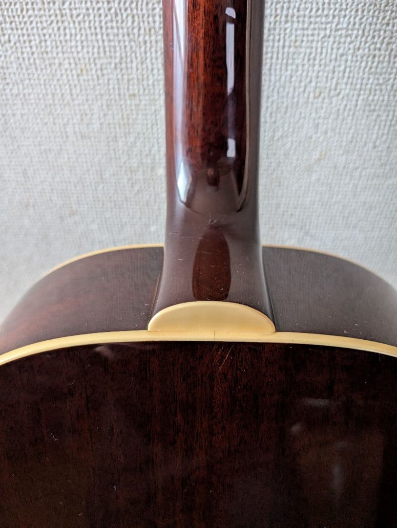 ギター Epiphone ELITE gibson J-45 / VS T200567