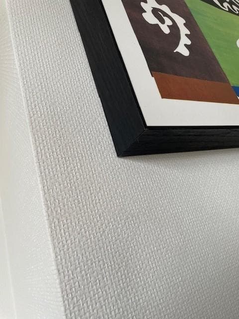 N*a様 最終価格MOMA DESIGN STORE マティス タヒチ切り絵 黒