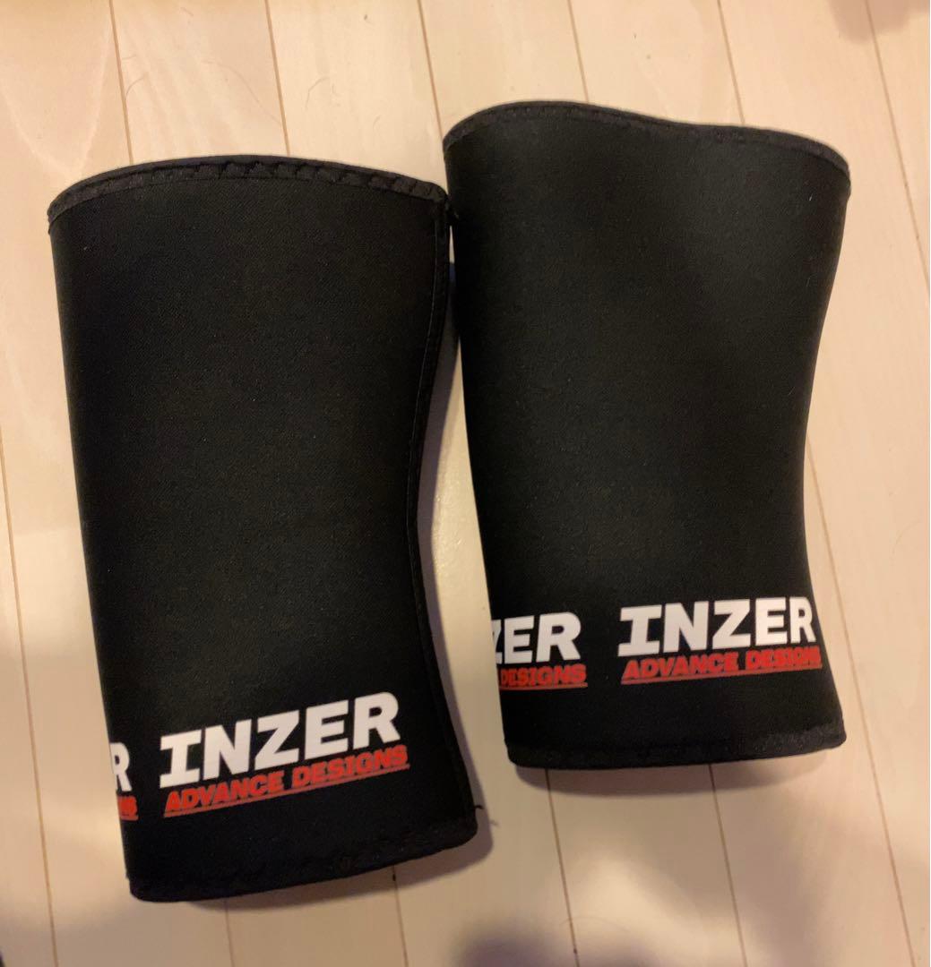 INZER エルゴプロ　サイズS