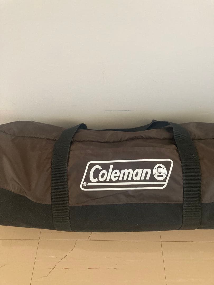 H*i様 Coleman Weathermaster Hexa Tarp L