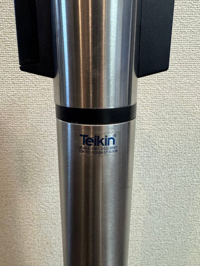 ベルトパーテーション Teikin ポール ベルトバリア 店舗 仕切り支柱