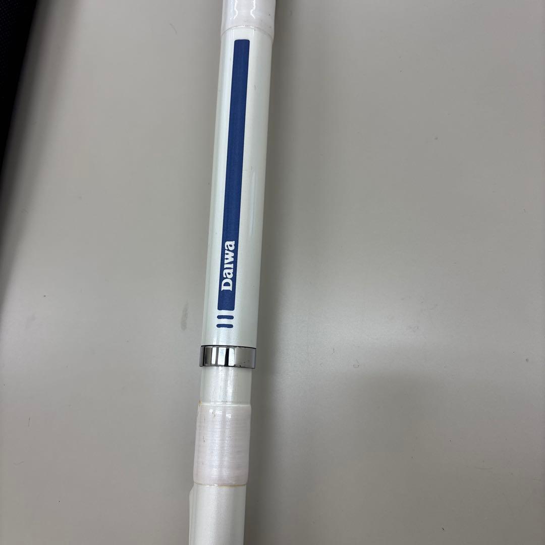Daiwa SURF T27 425投げ竿 ケース付き