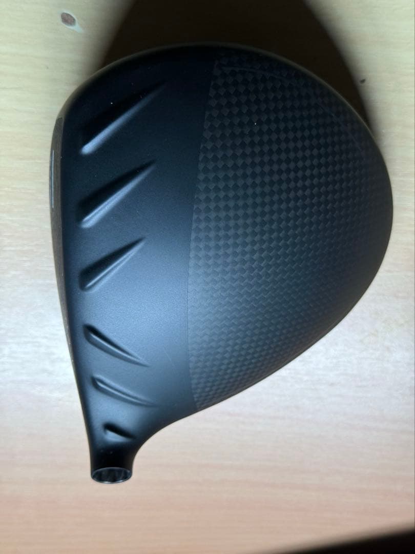 【週末限定値下げ中】　PING G440LST 10.5° ドライバーヘッドのみ