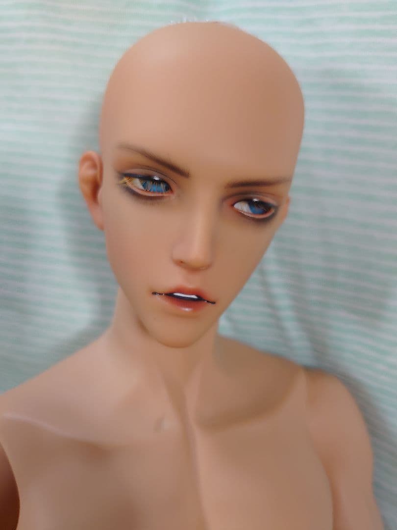 ゲーム・おもちゃ・グッズ RINGDOLL LAW StyleB