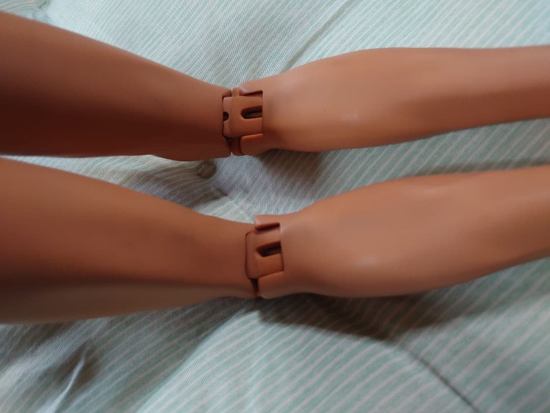 ゲーム・おもちゃ・グッズ RINGDOLL LAW StyleB