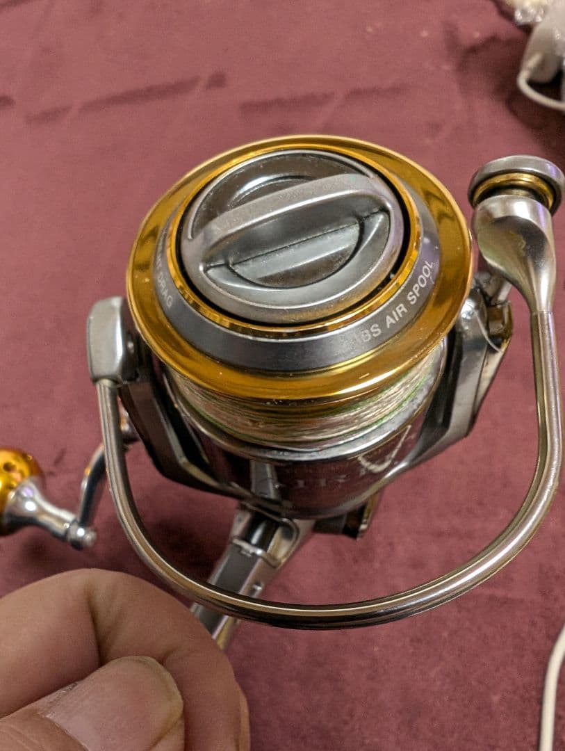 トーナメントエアリティ2506