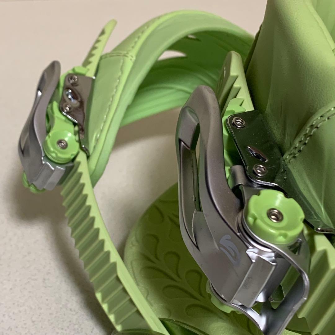 新品未使用　BURTON Scribe Re:Flex M スクライブ 訳あり