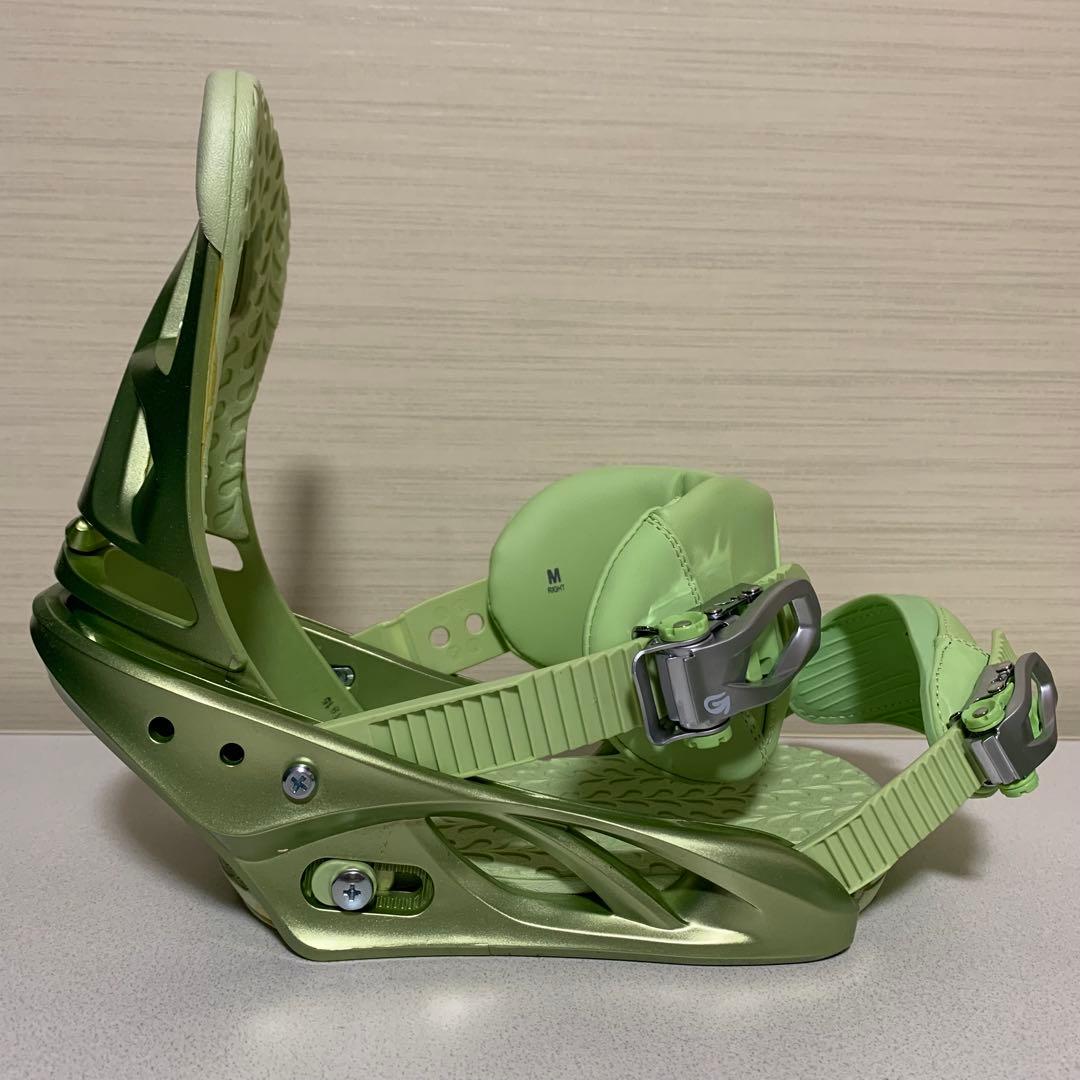 新品未使用　BURTON Scribe Re:Flex M スクライブ 訳あり